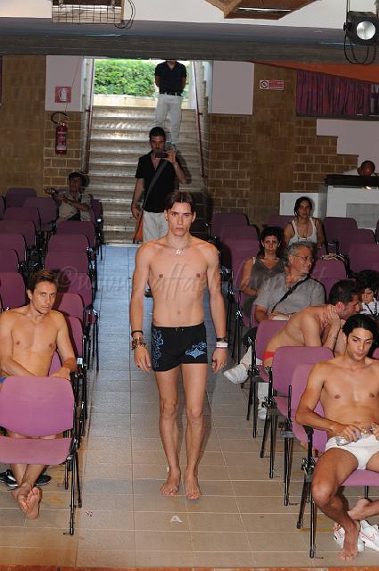 Casting Mister Italia 19.6.2010 (302).JPG